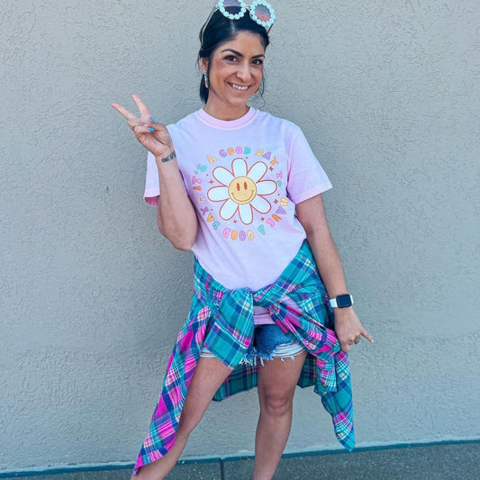 It’s  Good Day to Have a Good Day