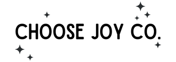 Choose Joy Co. logo