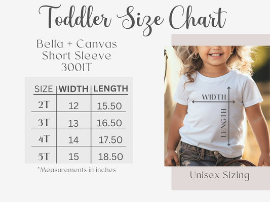 VALENTINE ALPHABET I LOVE YOU TODDLER TEE