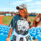 GAME DAY MITT TEE