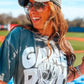 GAME DAY MITT TEE