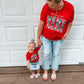 American Mama & Mini Floral