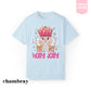 Holly Jolly Nutcracker Tee