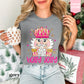Holly Jolly Nutcracker Tee