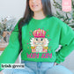 Holly Jolly Nutcracker Sweatshirt