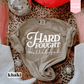HARD FOUGHT HALLELUJAH TEE
