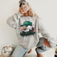 EAGLES PHILLY CITY SWEATSHIRT