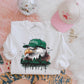 EAGLES PHILLY CITY SWEATSHIRT