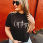 LET THEM TEE