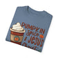PUMPKIN SPICE AND JESUS CHRIST TEE