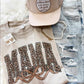 MAMA Tee + PSLAM 46:5 HAT