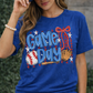 GAME DAY TEE