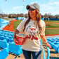 Take Me Out To the Ballpark