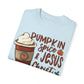 PUMPKIN SPICE AND JESUS CHRIST TEE