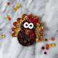 Turkey Bow & Band