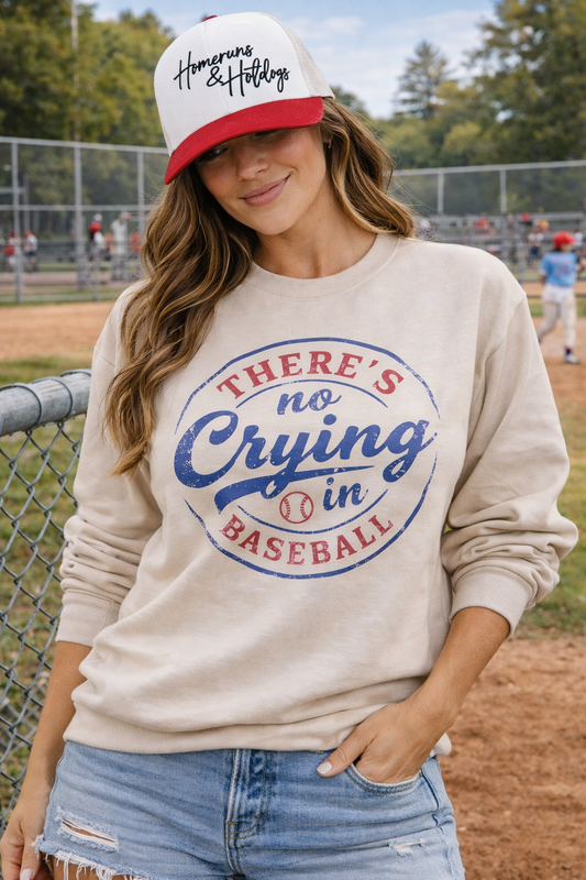 HOMERUNS & HOT DOGS HAT