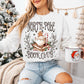 North Pole Reading Club Sweatshirt