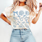 COASTAL SEASHELL TEE