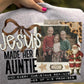 Jesus Made Her Christmas Sweatshirt