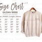 PREORDER: Shamrock Sequin Patch Sweatshirt in Two Colors