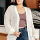 Cozy Cottage Cardigan