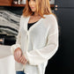 Cozy Cottage Cardigan