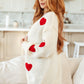 Heart Eyes Cardigan