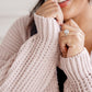 Mother Knows Best Buttoned Down Cardigan